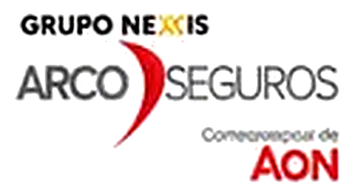Grupo Nexxis, Arco Seguros, corresponsal de AON