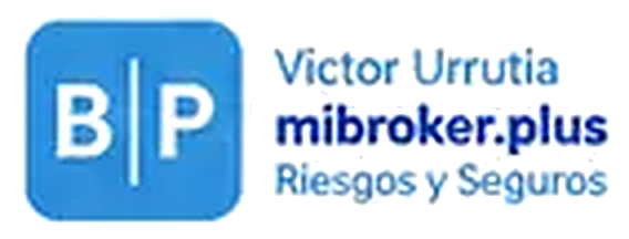 mibroker.plus, Víctor Urrutia, Riesgos y Seguros